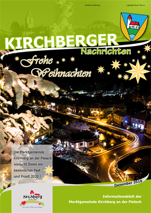 Dates Aus Kirchberg An Der Pielach